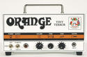 Orange Tiny Terror Head